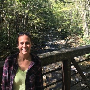 Meet your Posher, Jamie